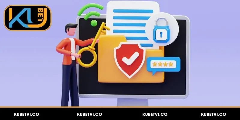 Xác Minh Kubet - Nhanh Chóng, An Toàn Tuyệt Đối Cho Hội Viên 3 Hồ sơ cần chuẩn bị để xác minh Kubet thành công