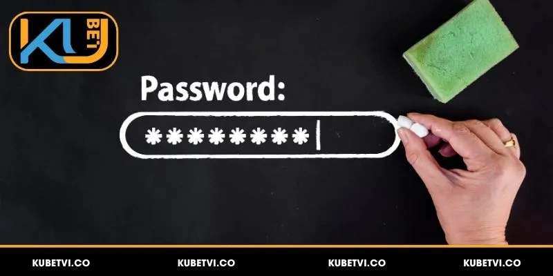 Đổi Mật Khẩu Kubet Nhanh Chóng – Hướng Dẫn Chi Tiết 3 Hướng dẫn đổi mật khẩu Kubet nhanh chóng, an toàn