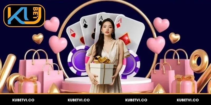 Lưu ý cần nắm khi tham gia khuyến mãi Kubet