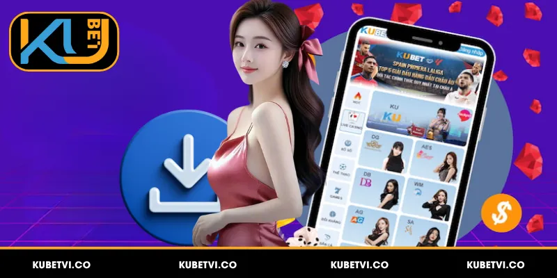 Tải App Kubet - Link Tải Chính Thức Cho iOS Và Android 2026 4 Lưu ý cần nhớ để tải app Kubet an toàn và đúng cách