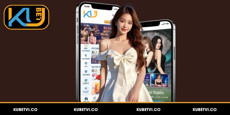 Lưu ý quan trọng bạn cần nắm rõ khi sử dụng link Kubet mobile