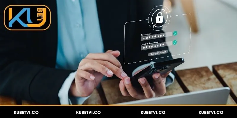 Xác Minh Kubet - Nhanh Chóng, An Toàn Tuyệt Đối Cho Hội Viên 5 Mẹo xác minh Kubet nhanh chóng