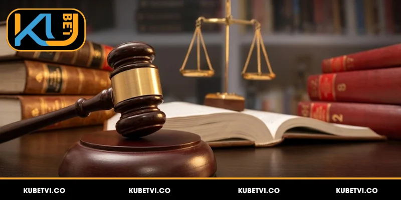 Chính Sách Kubetvi - Tổng Hợp Điều Khoản Quan Trọng 2026 3 Miễn trừ trách nhiệm trong chính sách Kubetvi
