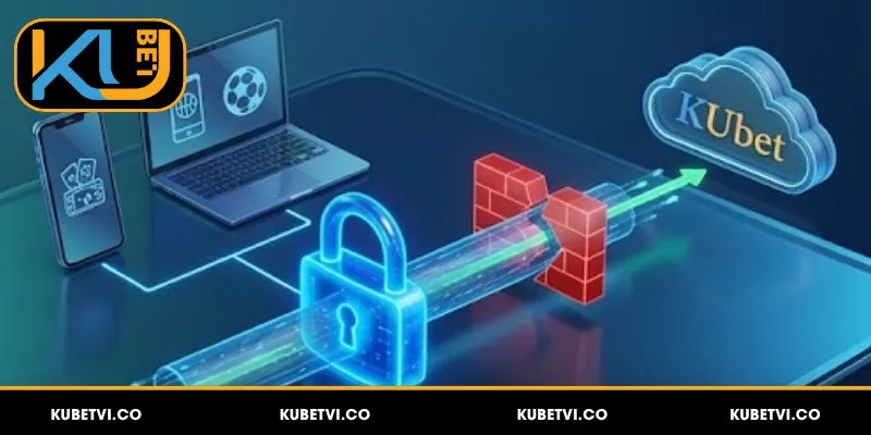 Sử dụng VPN để truy cập Kubet ổn định hơn