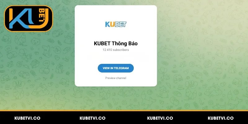 Telegram - hỗ trợ gửi hình ảnh, video, file khi gặp sự cố